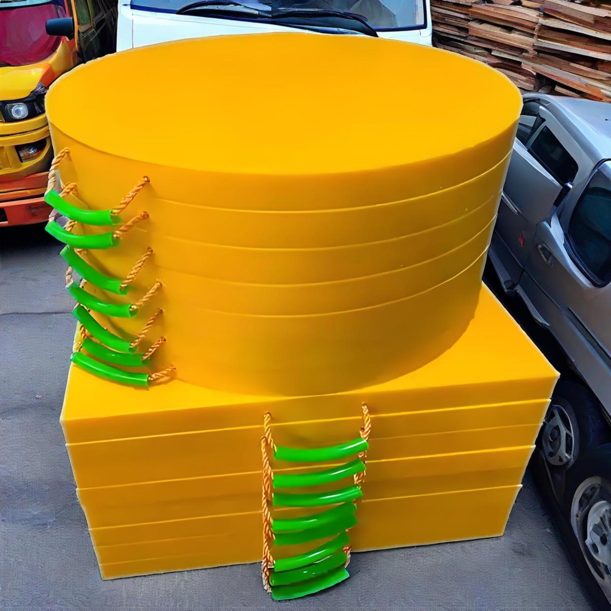 Leg Pad