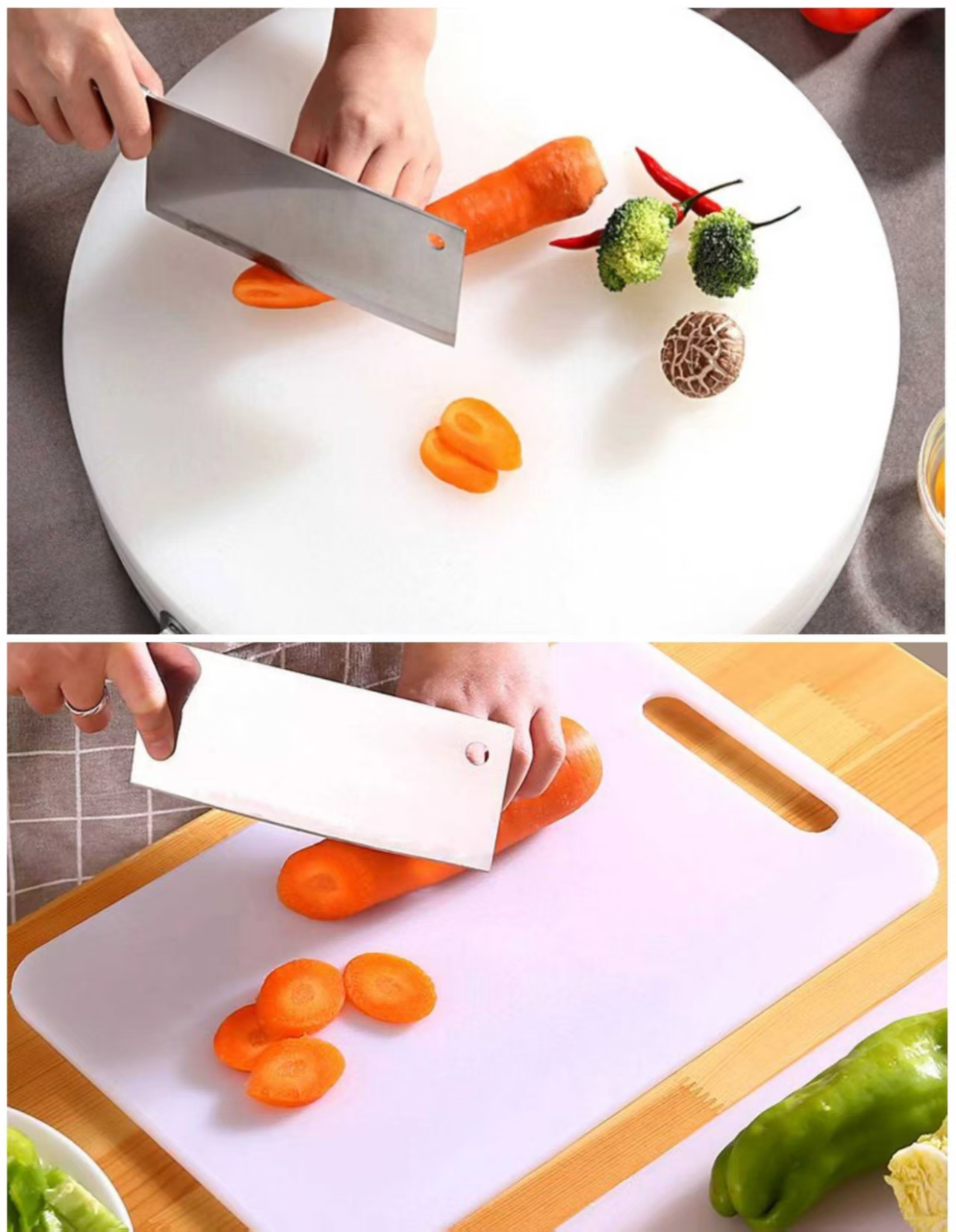 Eco-Friendly Polyurethane Sheet