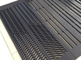UHMW-PE Road Mats