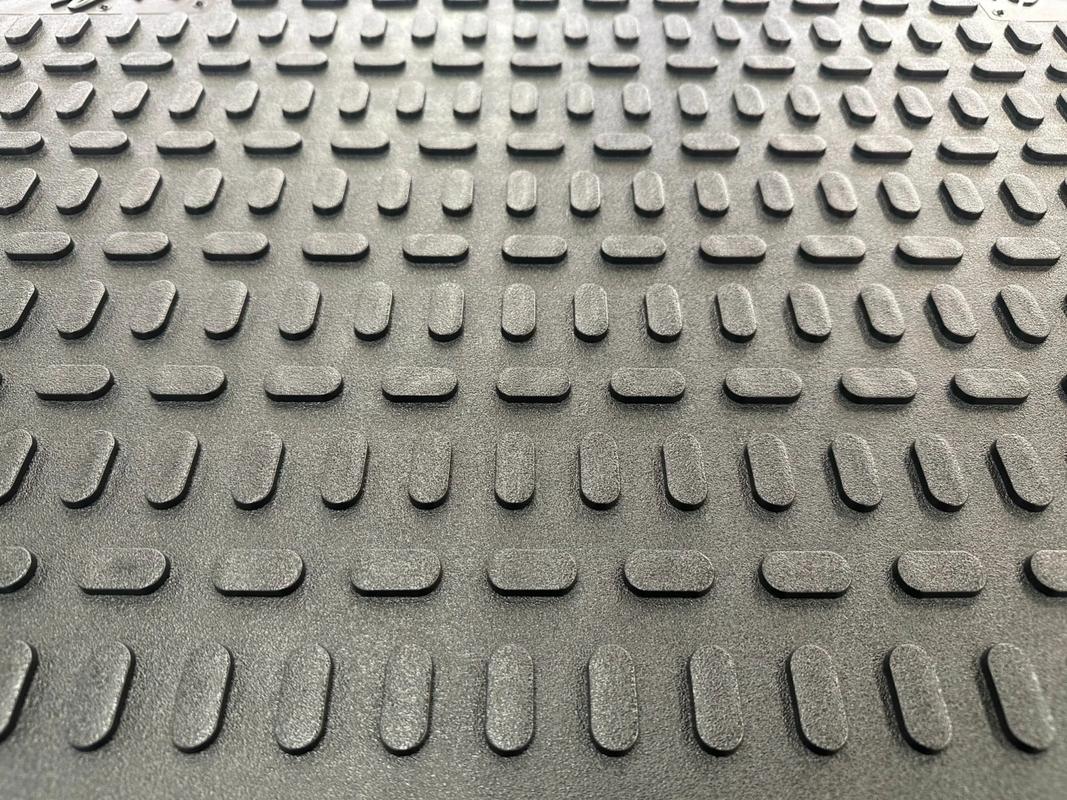 UHMW-PE Road Mats