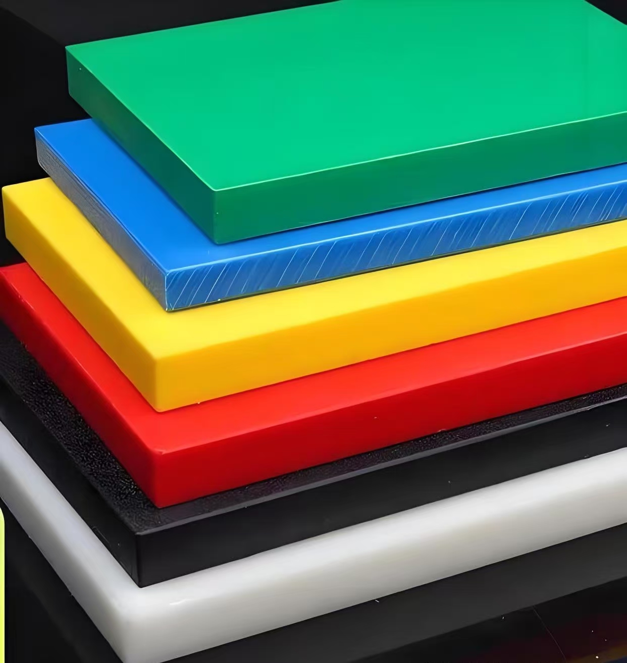 UHMW PE Sheet