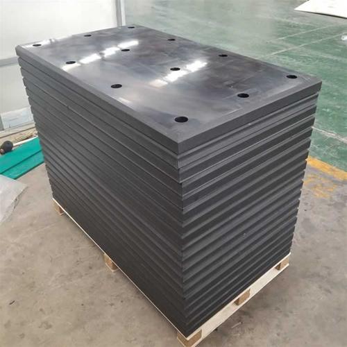 UHMWPE lining board