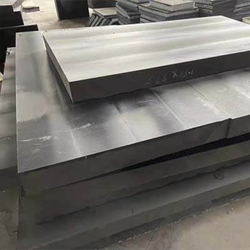 Borated (plumbum)Polyethylene Sheet 