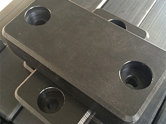 UHMW-PE Road Mats