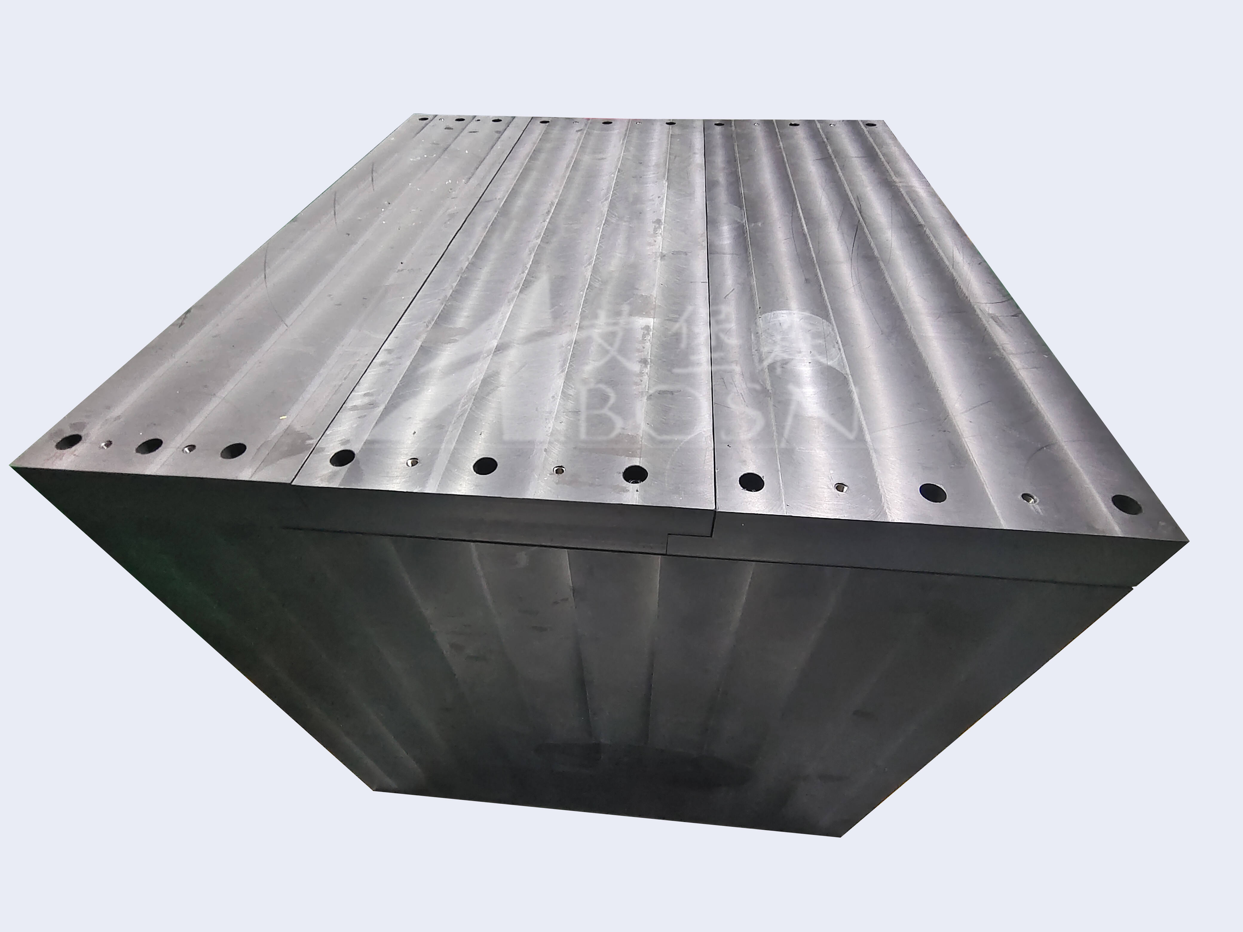 UHMW-PE Road Mats