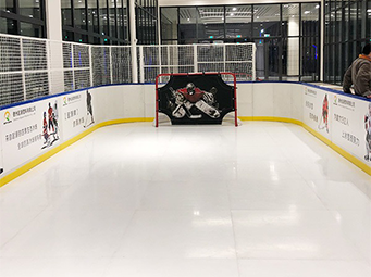 UHMW-PE Road Mats