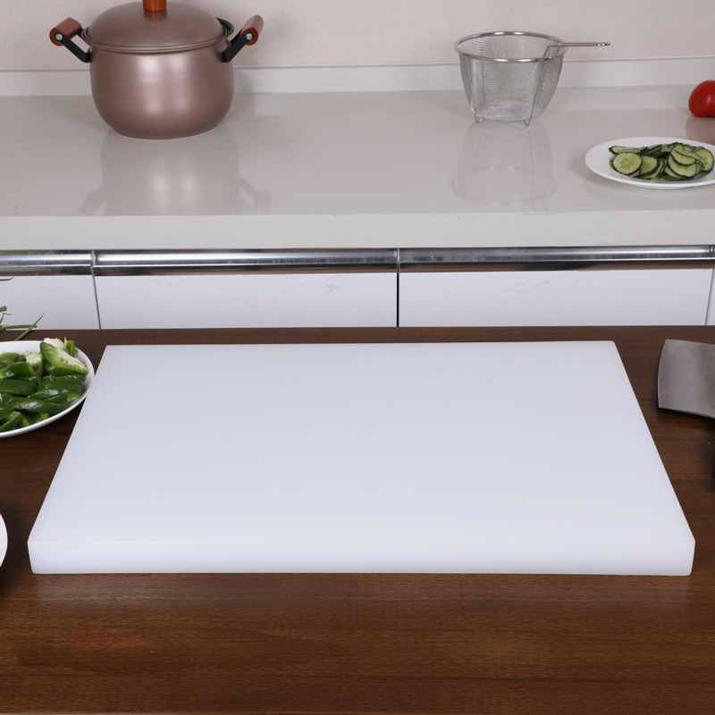 Eco-Friendly Polyurethane Sheet