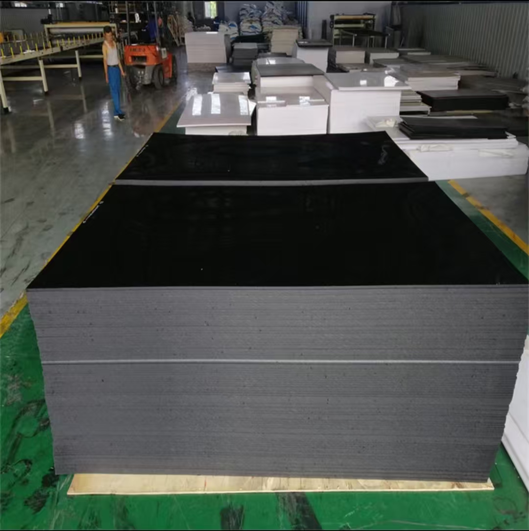 UHMW-PE Road Mats