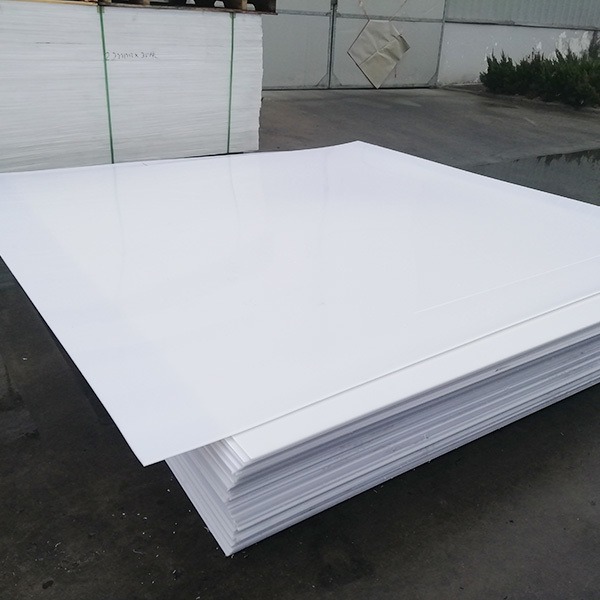 PP Sheet