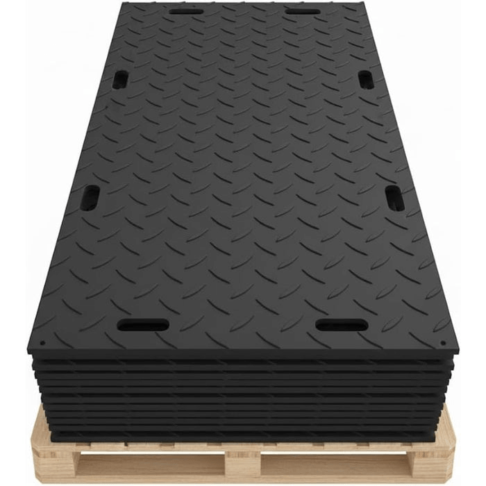 Base Mat