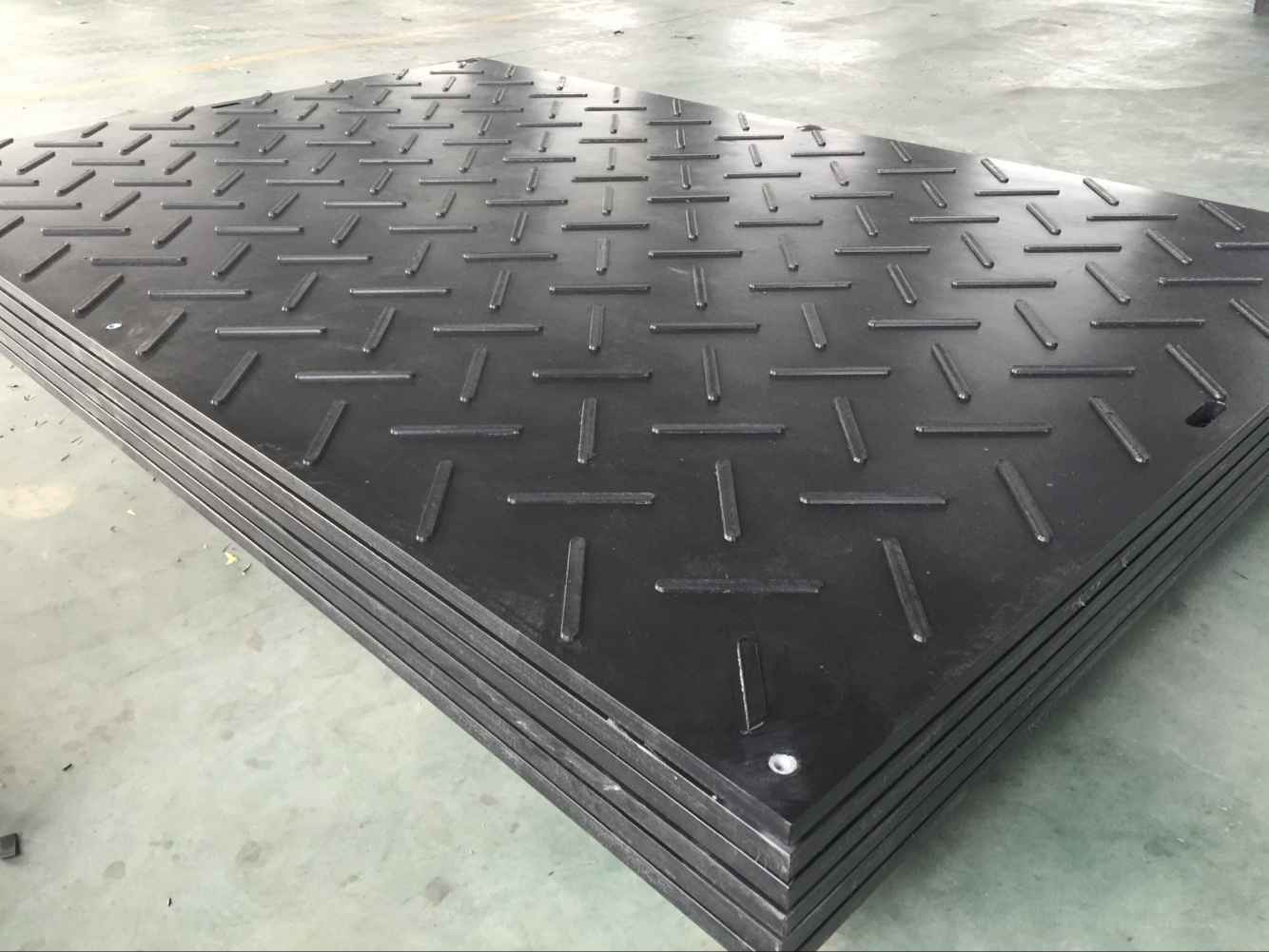Base Mat