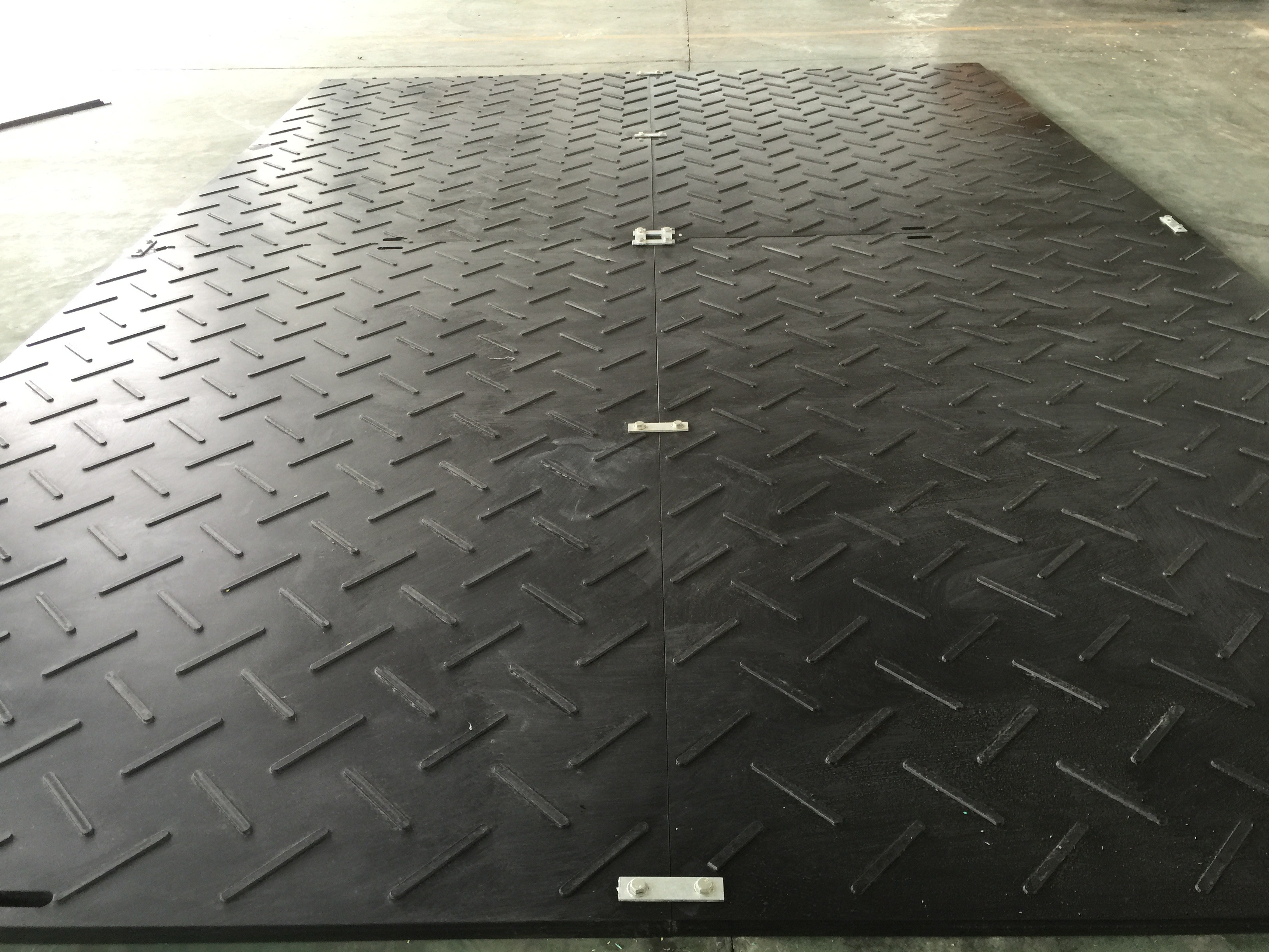 Base Mat