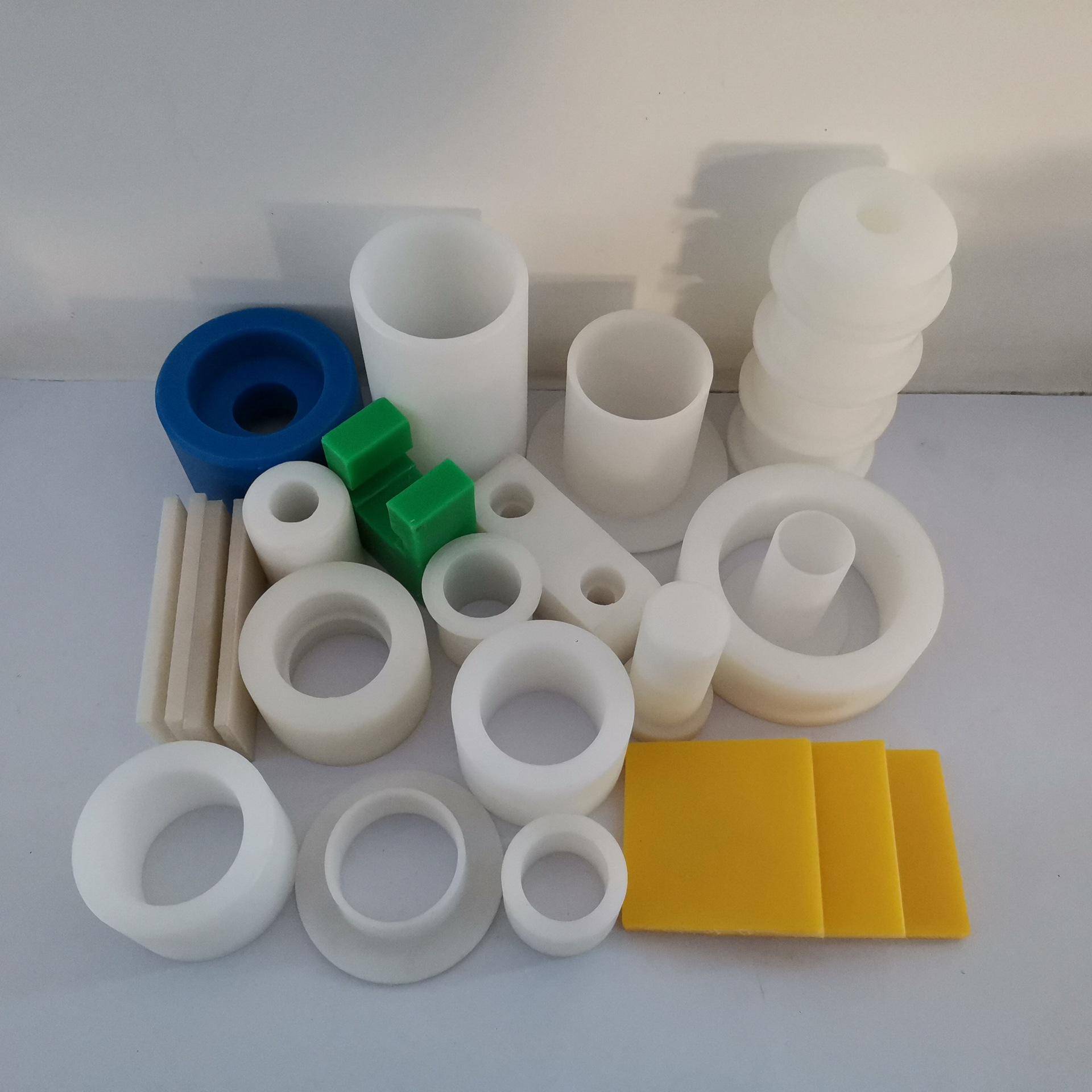  Irregular machined parts