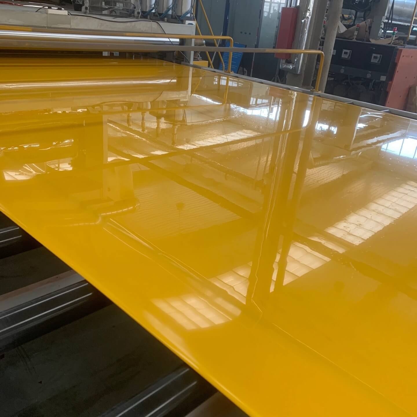 HDPE  Sheet