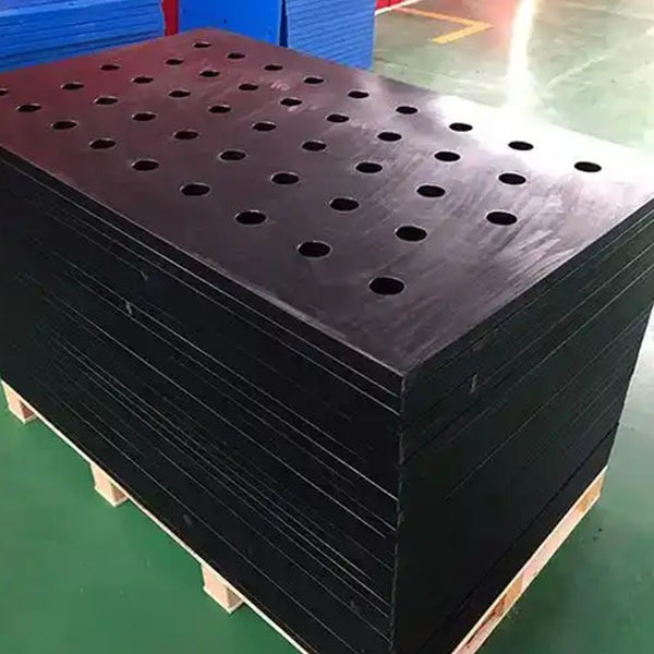 Fender pads