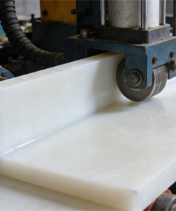 UHMW-PE Road Mats