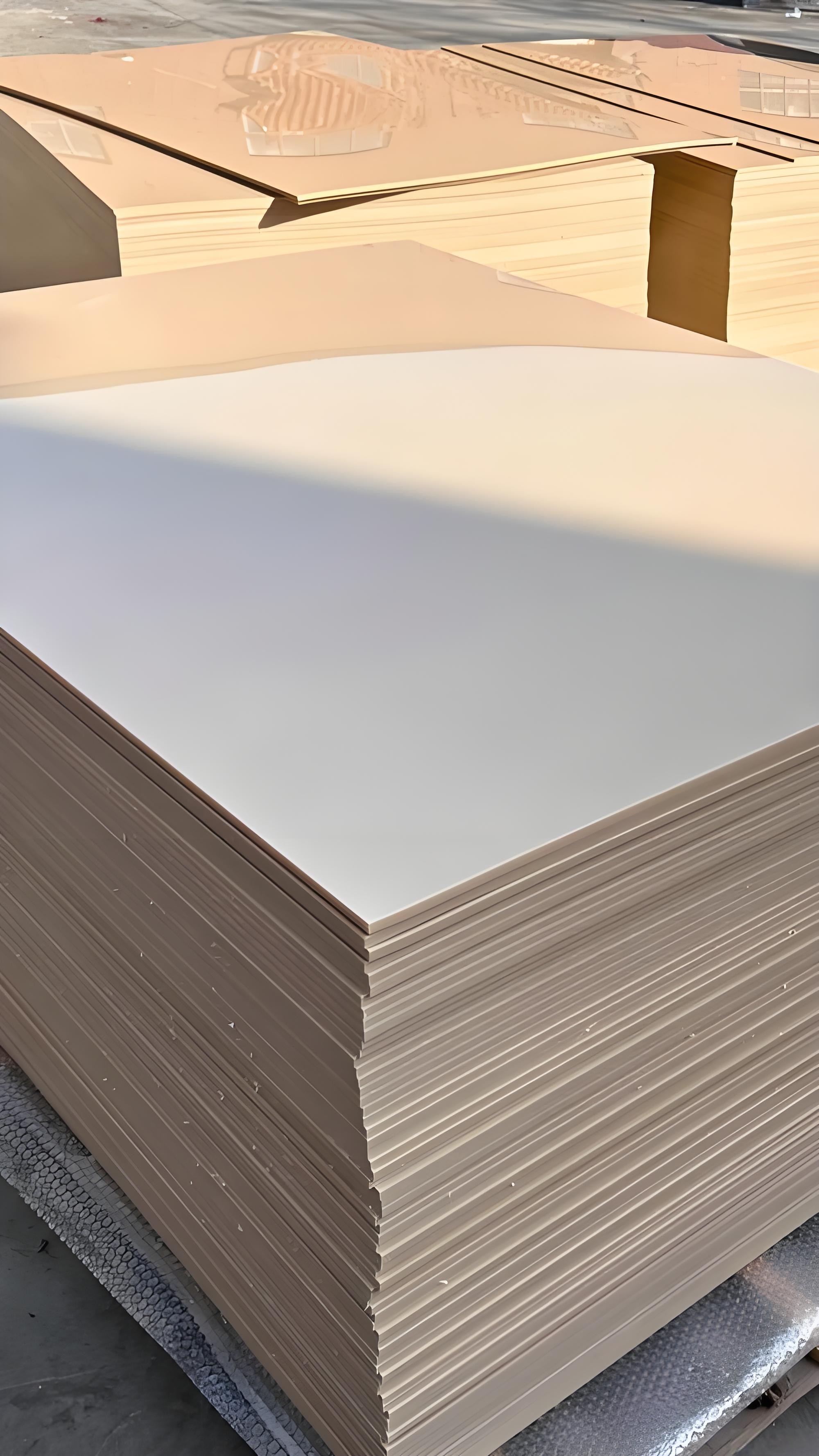 UHMW-PE Road Mats