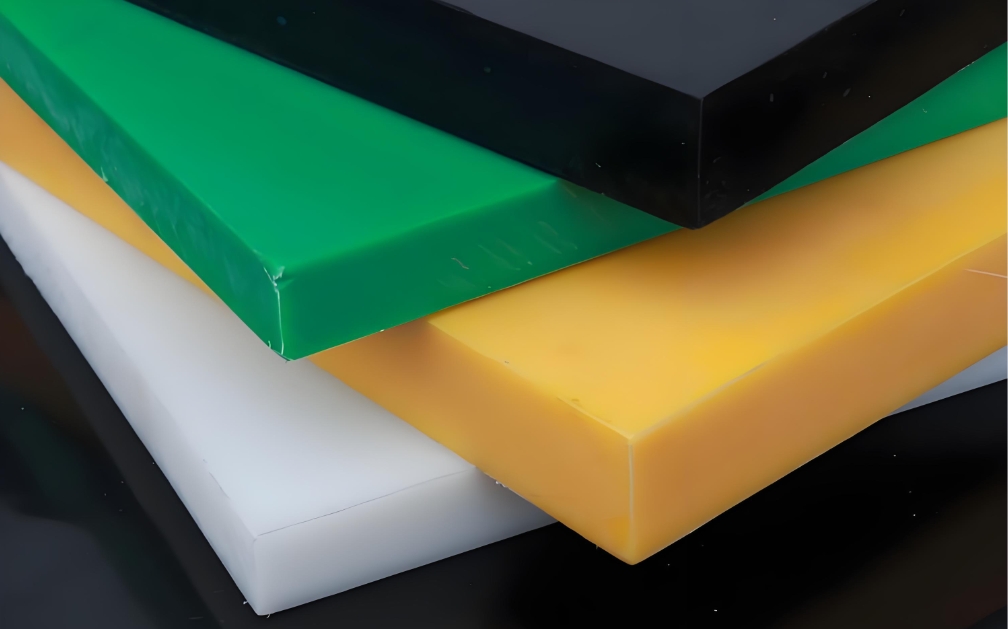 UHMW-PE Road Mats