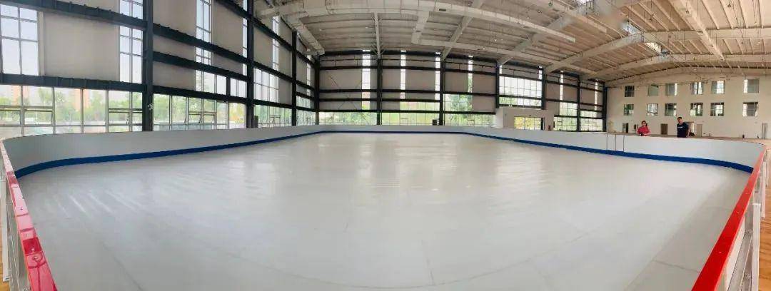 UHMW-PE Road Mats