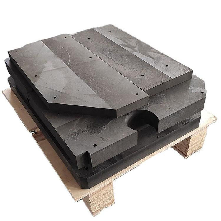 Lead-Containing Polyethylene Composite Panels for Radiation Protection