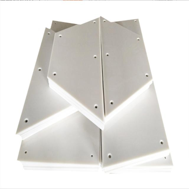 Custom UHMWPE Liners for Diverse Industrial Requirements