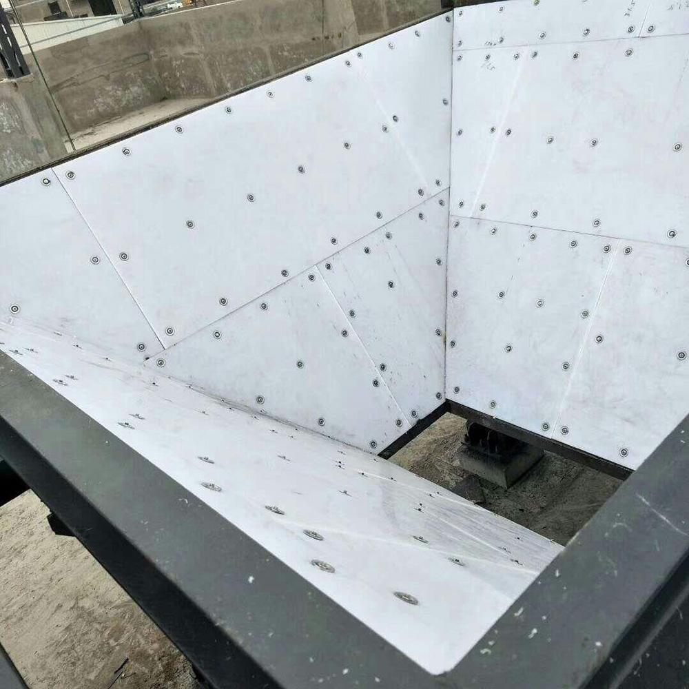 UHMWPE Liners: An Ideal Choice for Industrial Wear Protection