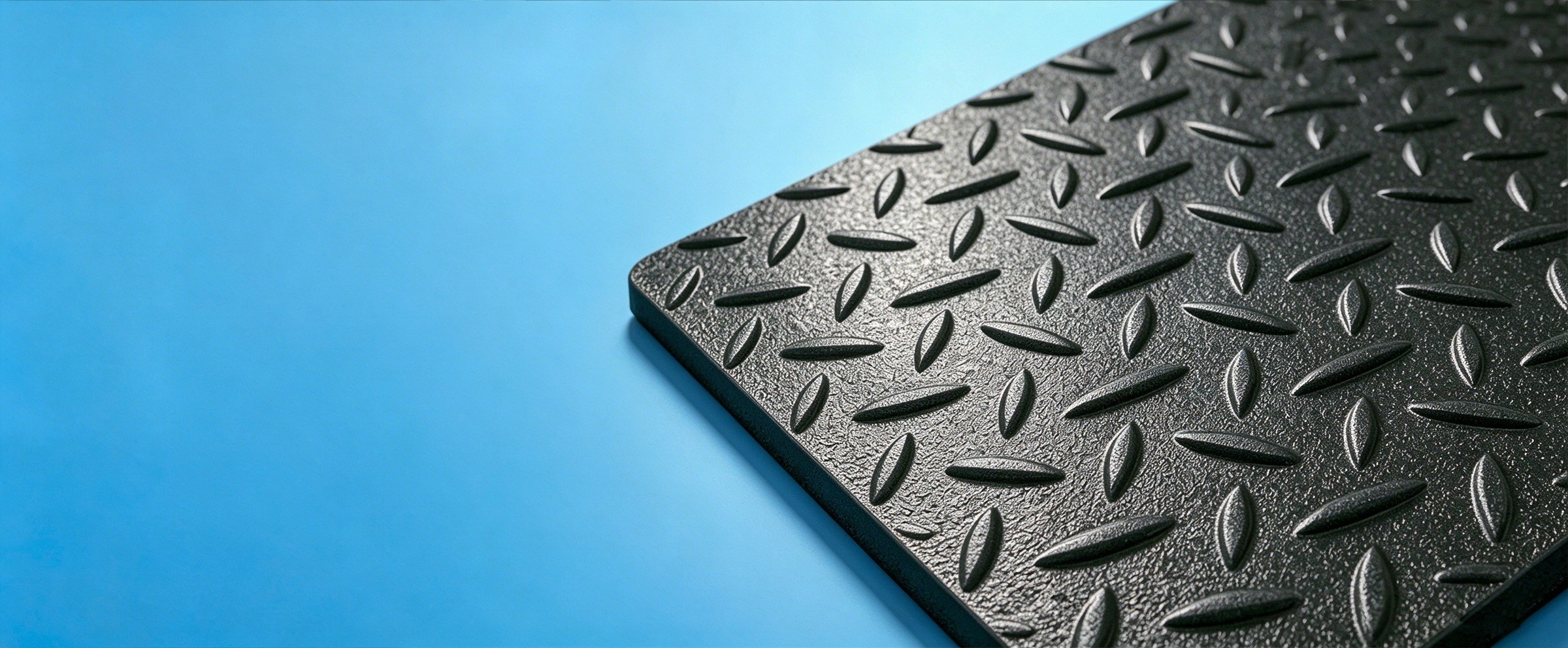 UHMW-PE Road Mats
