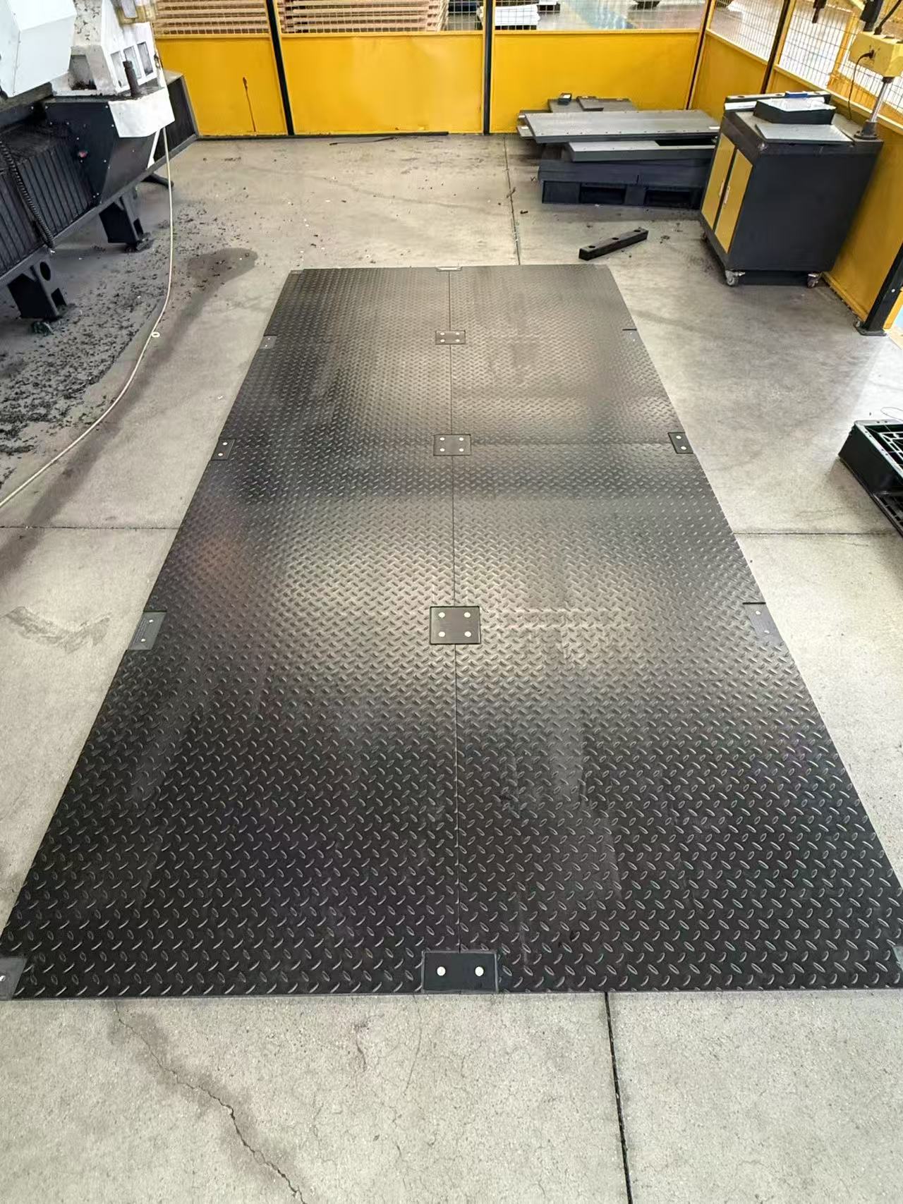 HDPE Sheets: A Reliable Solution for Construction and Infrastructure