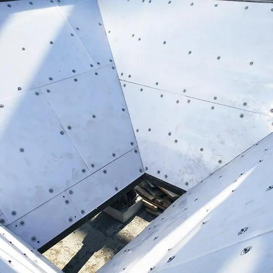 UHMWPE Liners for Wear Protection in Mining Equipment