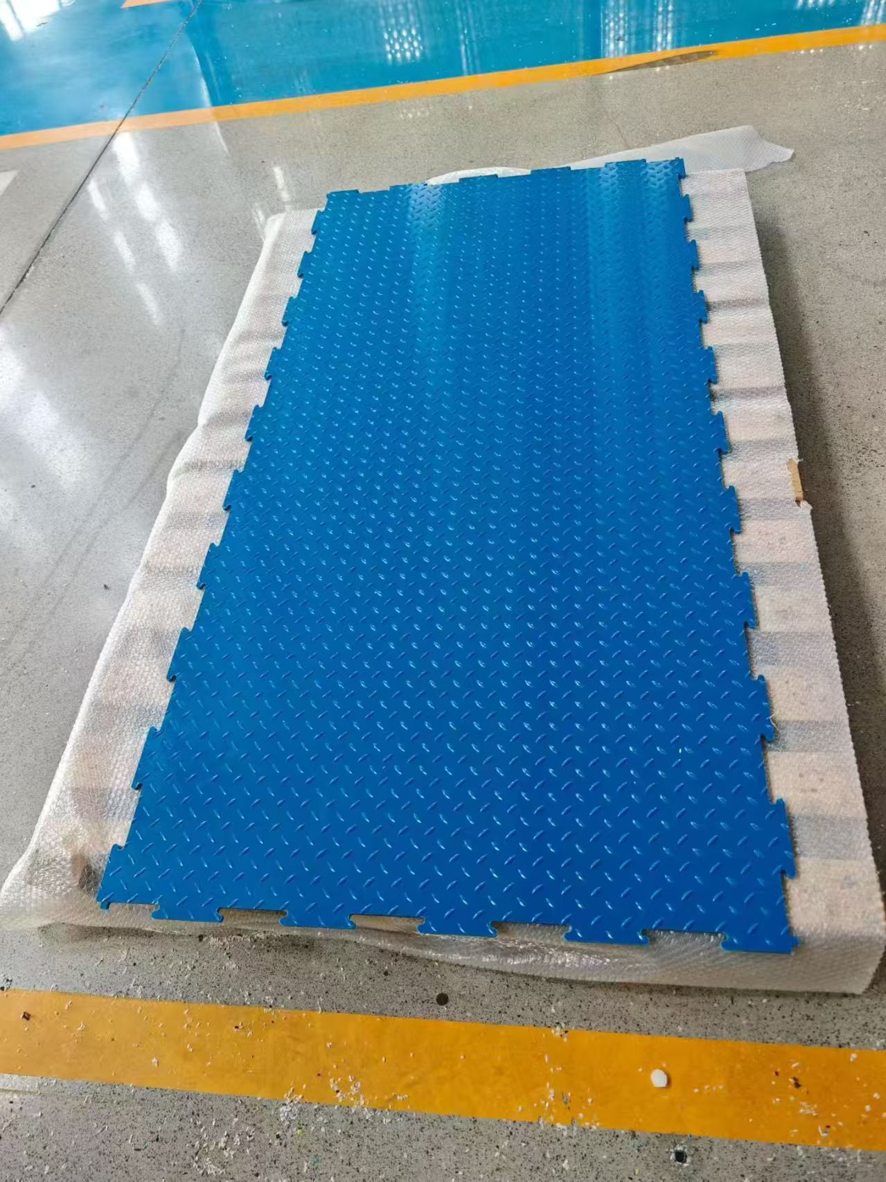 How to Choose the Right Polymer Road Mats for Your Project