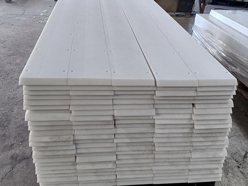 UHMWPE Sheets: Reducing Friction for Better Equipment Performance