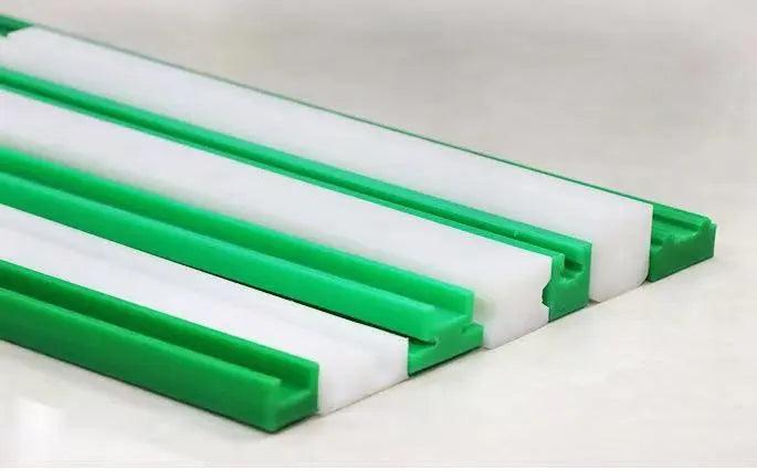 UHMWPE Wear Parts for Reliable Material Handling Operations